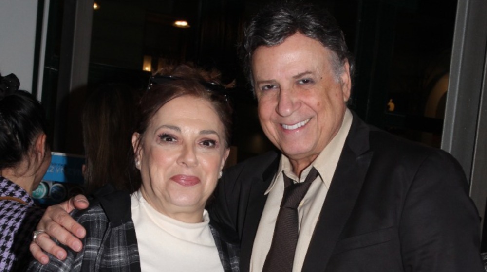 Χάρης Ρώμας: «Υπάρχει μια ιδέα να γίνει μια μίνι σειρά με το “Κωνσταντίνου και Ελένης”» [βίντεο]